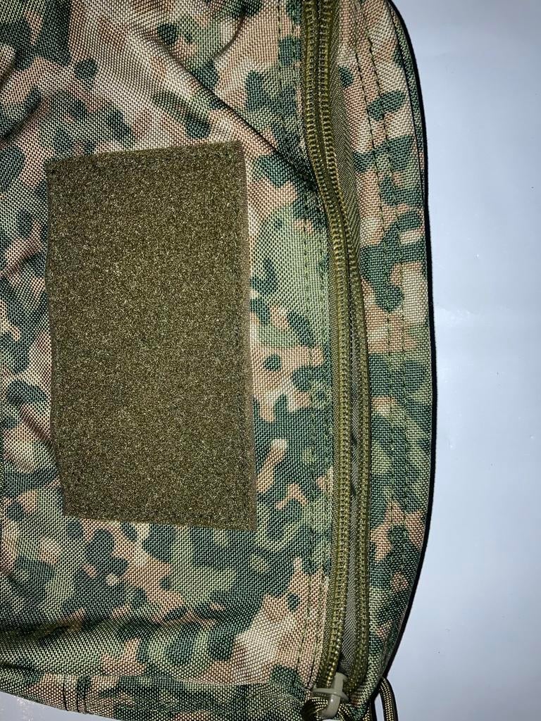 Dutch Tactical Gear Utility Triple Snap Mag Pouch 5.56 NFP, Kleding | Heren, Overige Herenkleding, Verzenden, Nieuw