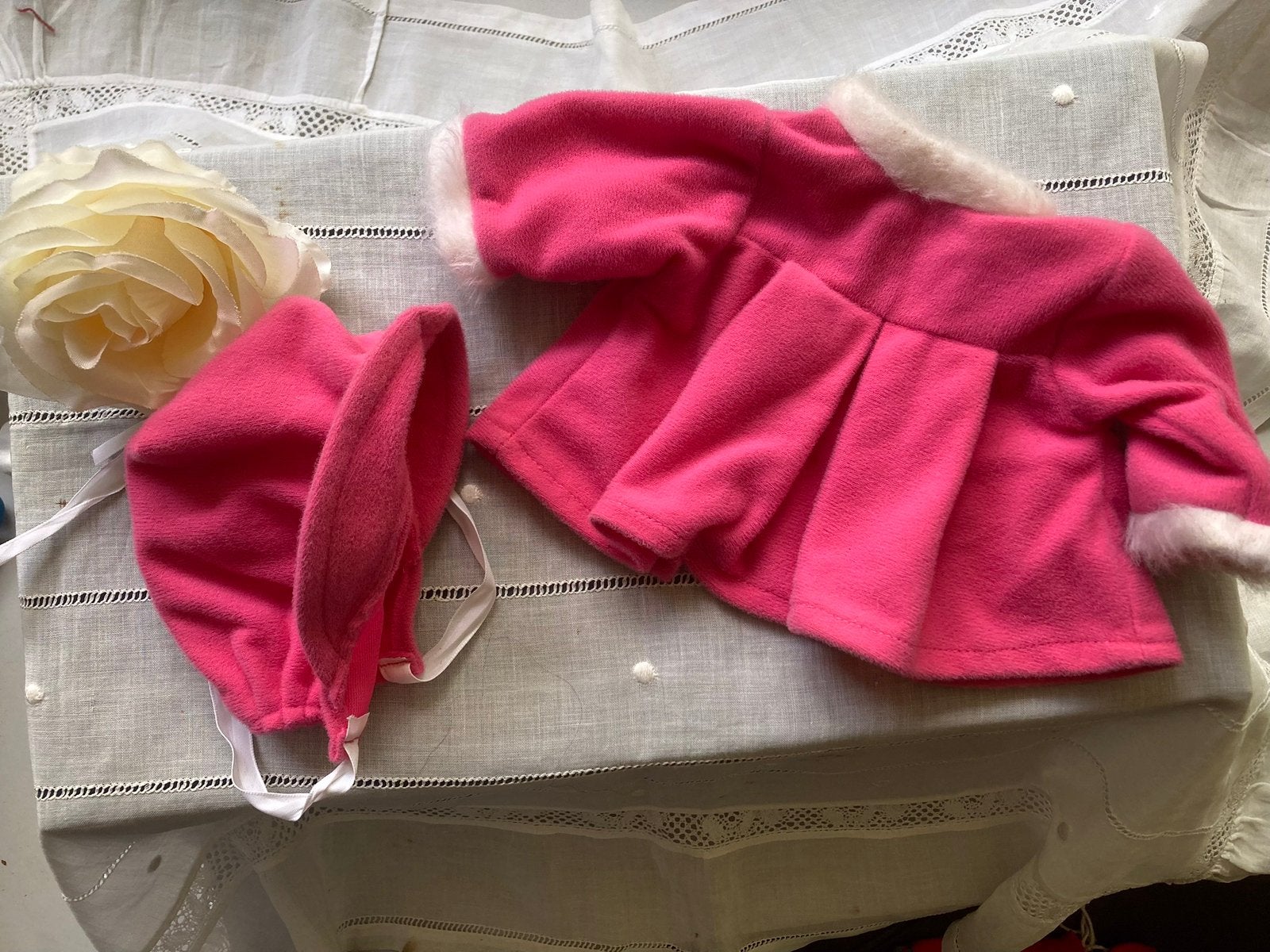 Pop, Kathe Kruse,” VINTAGE JASJE EN MUTSJE “, Verzenden