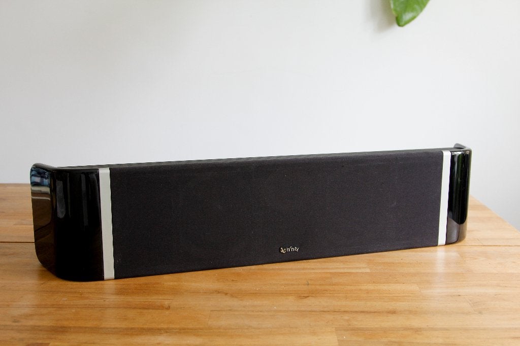Infinity Classia CC225 centerspeaker, Gebruikt, -, -, 60 tot 120 watt