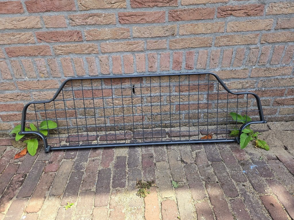 Travall Ford Focus Estate Stationwagon Hondenrek (2014-2018), Ophalen, Zo goed als nieuw