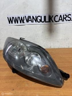 Koplamp rechts Volkswagen Golf Plus VI ('09-'13), Auto-onderdelen, Verlichting, Gebruikt, Volkswagen, Ophalen of Verzenden, Volkswagen