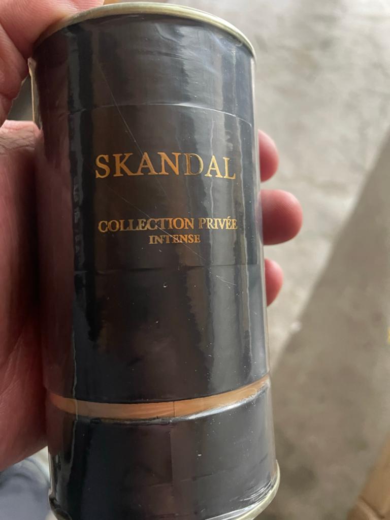 Collection Privée Intense Parfums - Skandal, Bouquet, Krypto, Ophalen of Verzenden, Nieuw