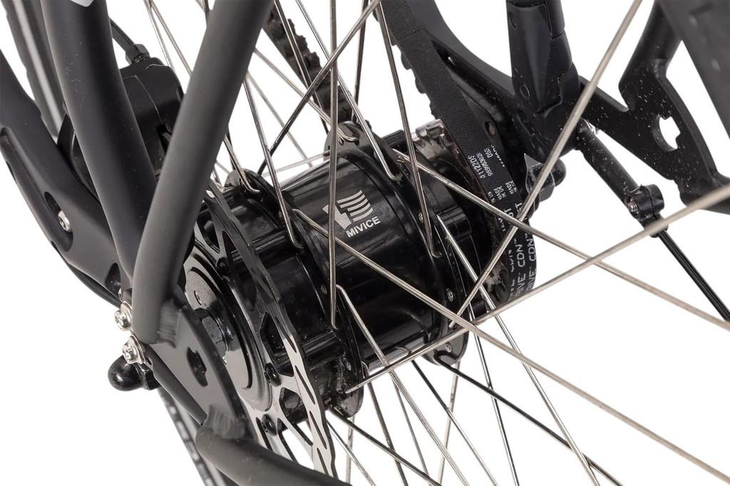 Popal POPAL ARC1+ 28"/47/Groen- Garantie/Levering, Fietsen en Brommers, Overige merken, 9713 Bv Groningen, Nieuw, Popal