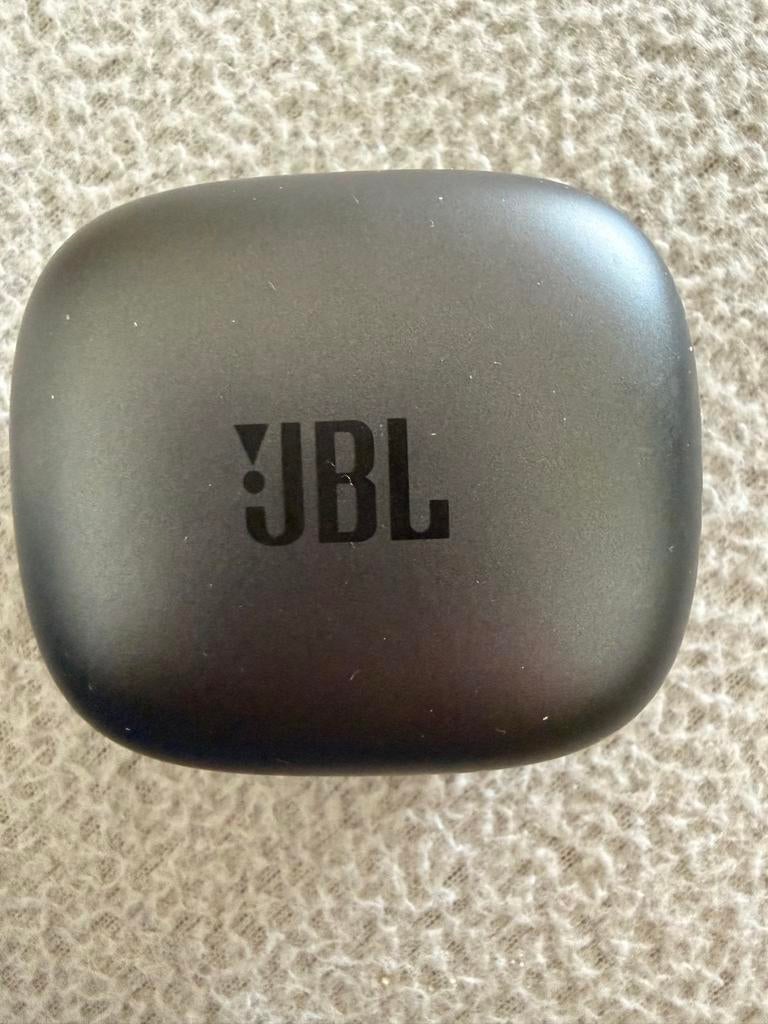 JBL Live Pro 2 TWS Draadloze Oordopjes Case