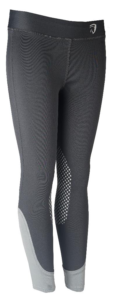 Horka Lucy rijlegging antraciet maat 38 en 40, Dressuur, Nieuw, Info@horka.com, Dames