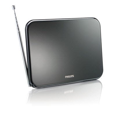 Philips Digitale TV-antenne SDV6224/12, Verzenden, Nieuw, Antenne