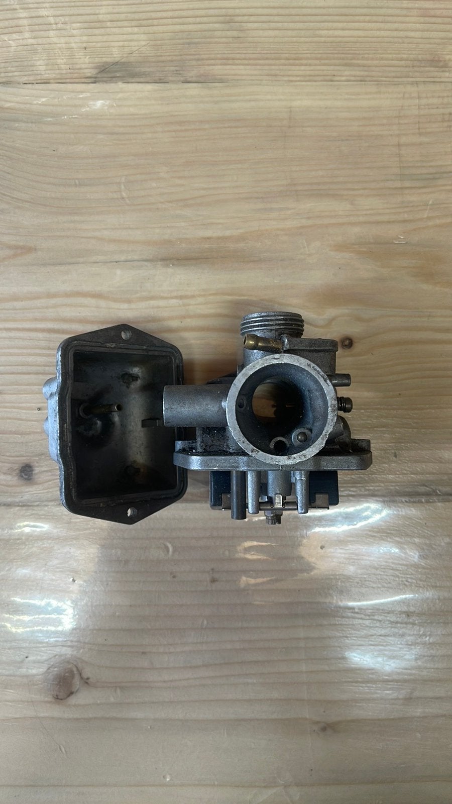 Honda 20mm carburateur Ruili, Ophalen of Verzenden, Gebruikt, Carburateur