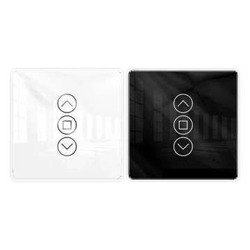 Moes smart curtain switch, Ophalen, Nieuw, Schakelaar