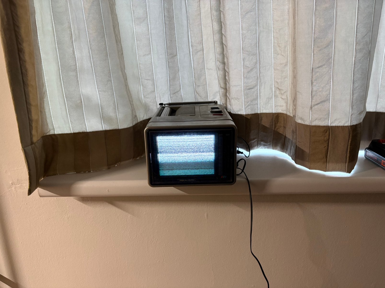 Tv, Ophalen of Verzenden