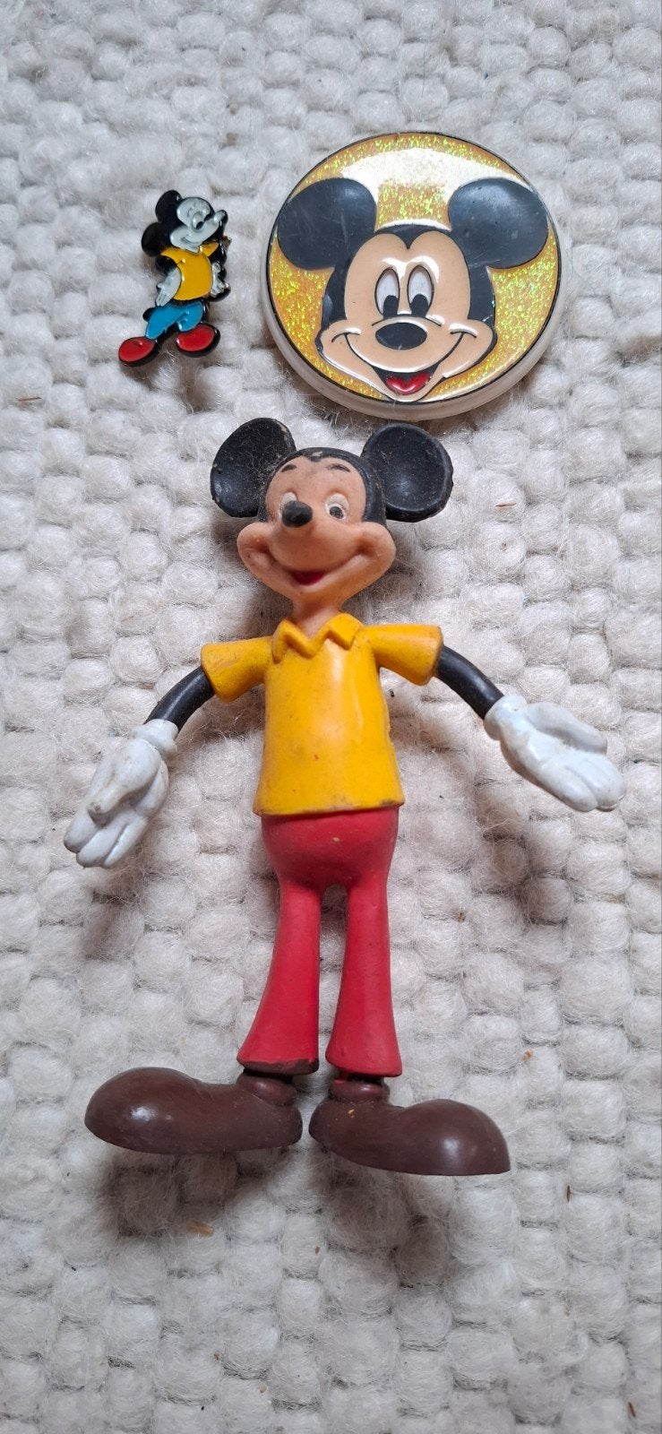 Voor de échte Verzamelaar van Disney spulletjes, Ophalen of Verzenden
