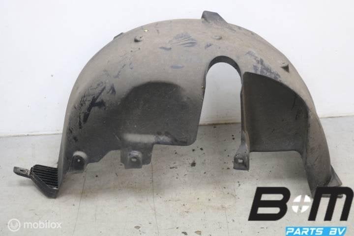Modderkuip rechtsachter VW Up! 1S0810972H, Gebruikt