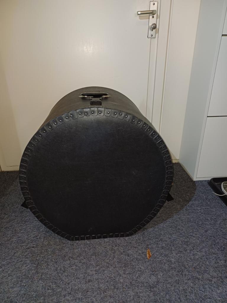 Bassdrum koffer voor drumstel, Ophalen, Overige merken