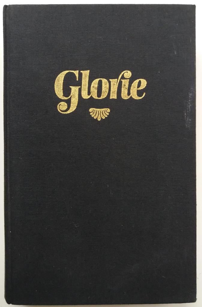 Vladimir Nabokov - Glorie, Ophalen of Verzenden, Gelezen, Europa overig