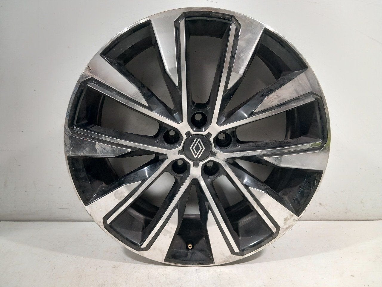 Velg Renault Austral, 19 inch, Onderdelen@venauto.nl, Van der Ven Autorecycling B.V., Gebruikt