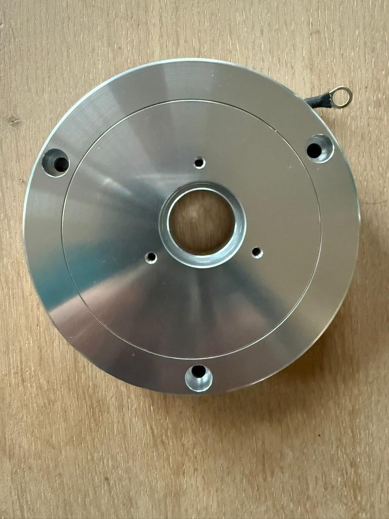 Rega armboard voor Michell Gyro en Orbe / Michell platenklem, Ophalen of Verzenden, Nieuw, Platenspeler-onderdeel, Overige merken