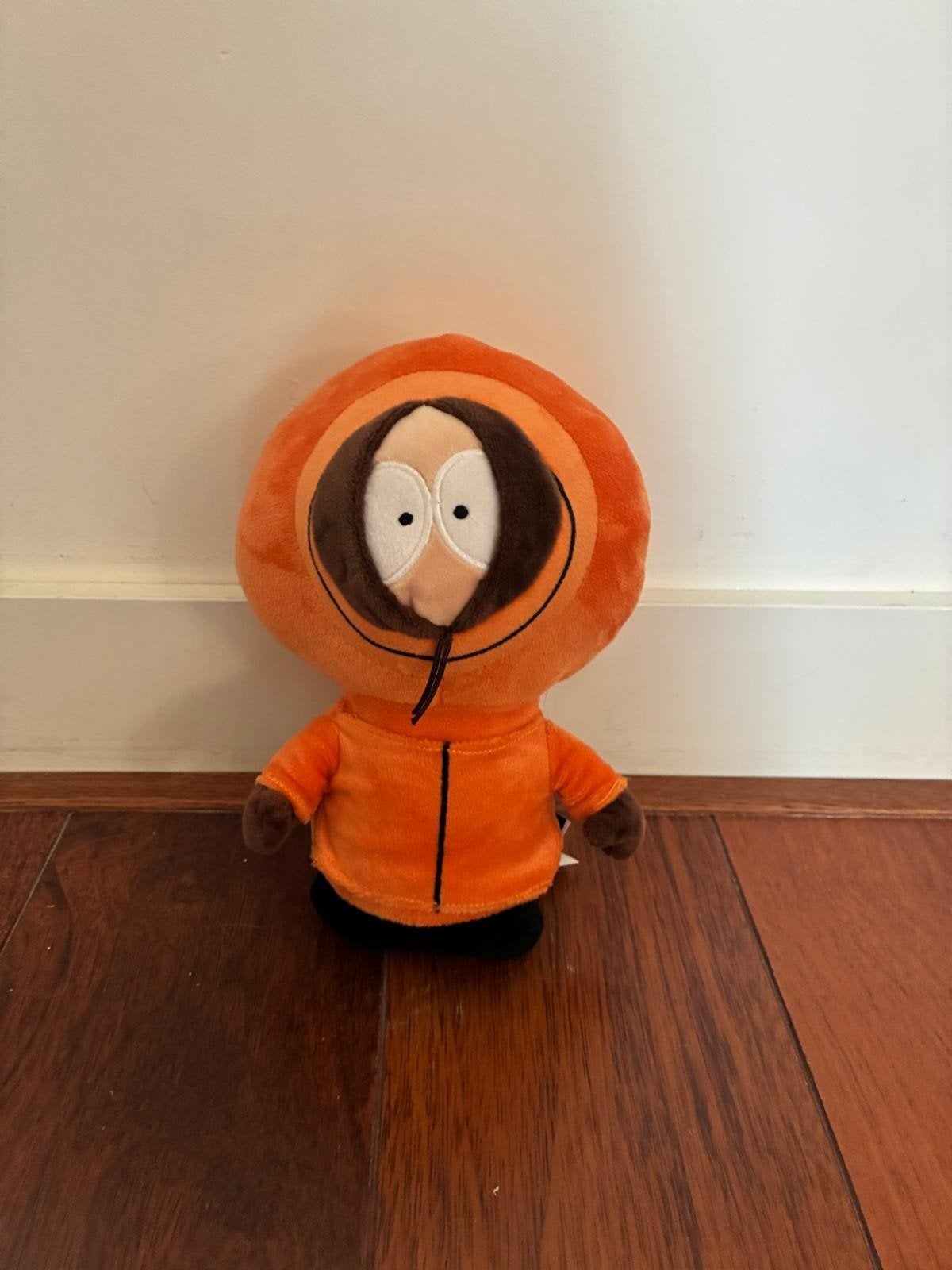 Kenny (South Park), Huis en Inrichting, Woonaccessoires | Klokken, Ophalen, Wandklok