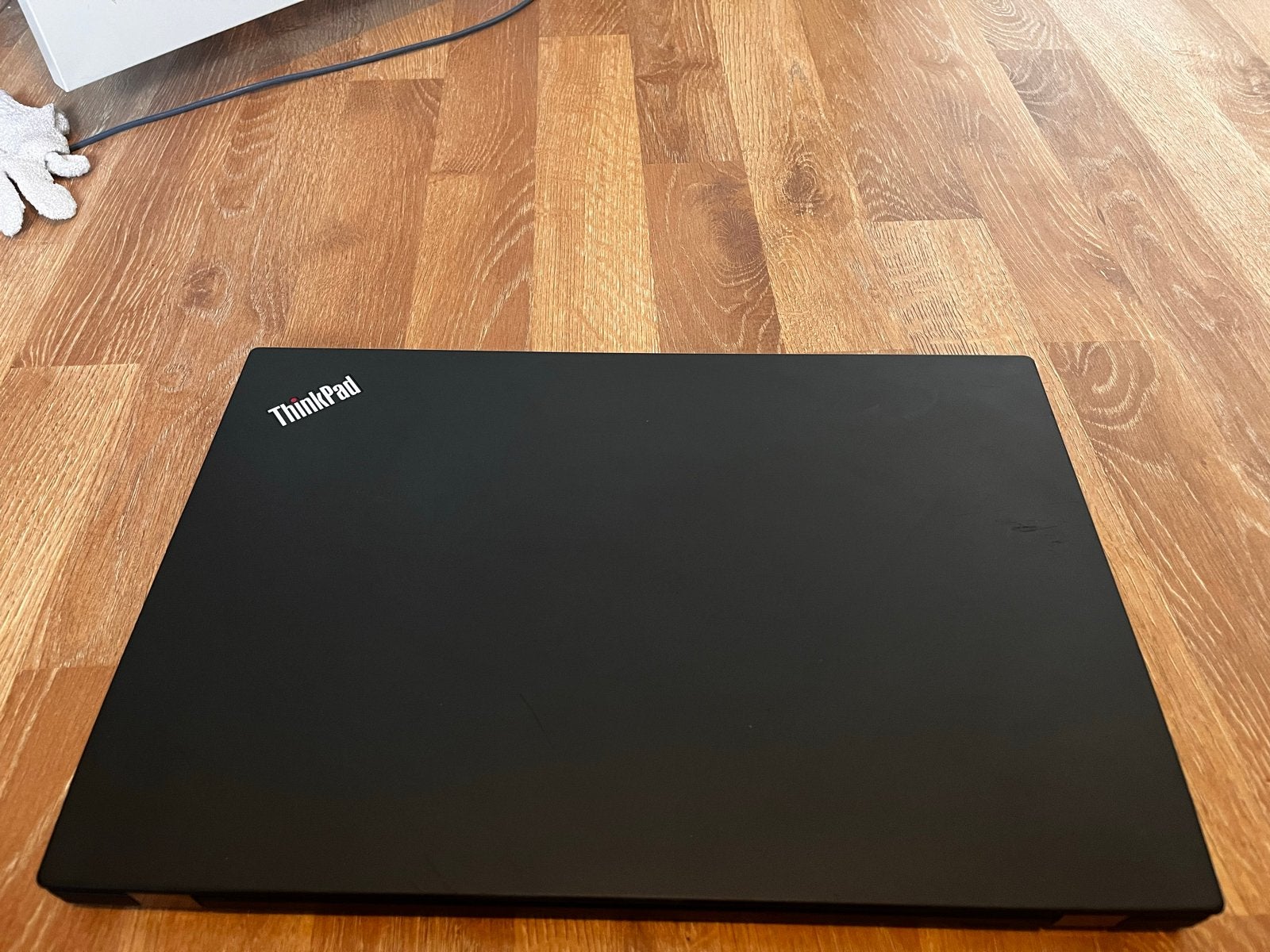 Lenovo ThinkPad T590 - i5-8365U, 16GB RAM, 238GB SSD, Win 11, 2 tot 3 Ghz, Qwerty, Ophalen of Verzenden, Zo goed als nieuw