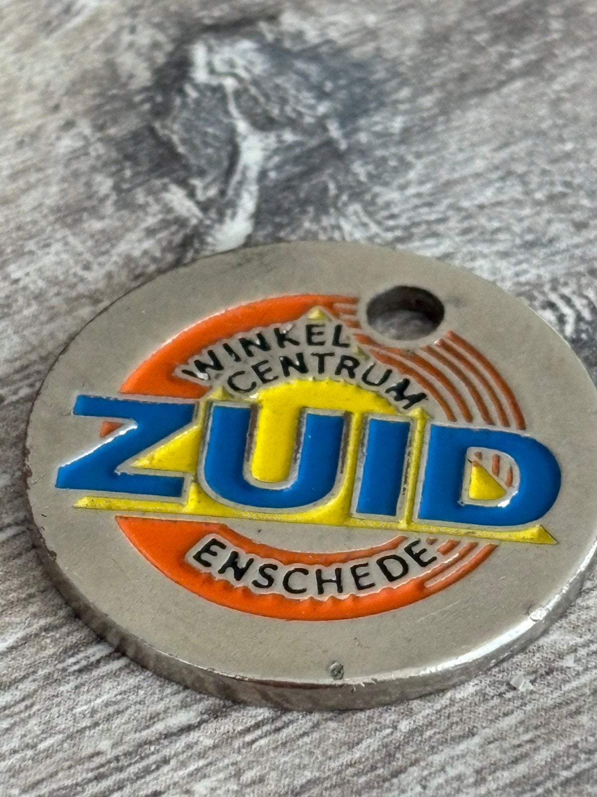 WWMUNTJE, Verzamelen, Ophalen of Verzenden
