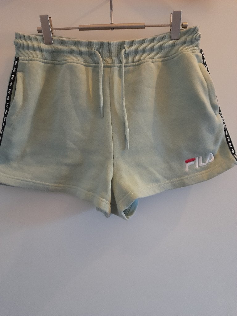 Fila broekje maat m, Maat 38/40 (M), Overige typen, Ophalen of Verzenden, Zo goed als nieuw