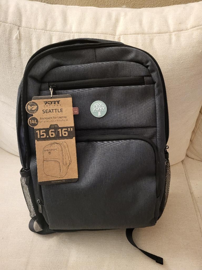 Rugzak voor laptop (nieuw), Overige merken, 25 tot 40 cm, Nieuw, Ophalen of Verzenden