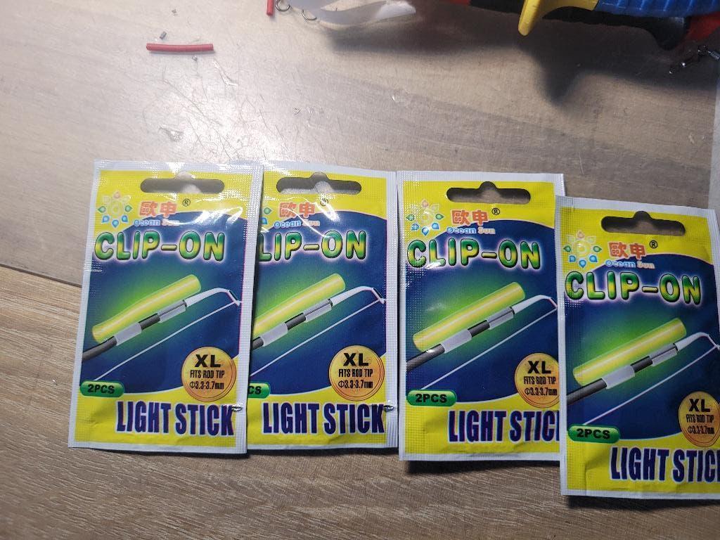 Te Koop Light stick xl, Ophalen of Verzenden, Nieuw, Overige typen