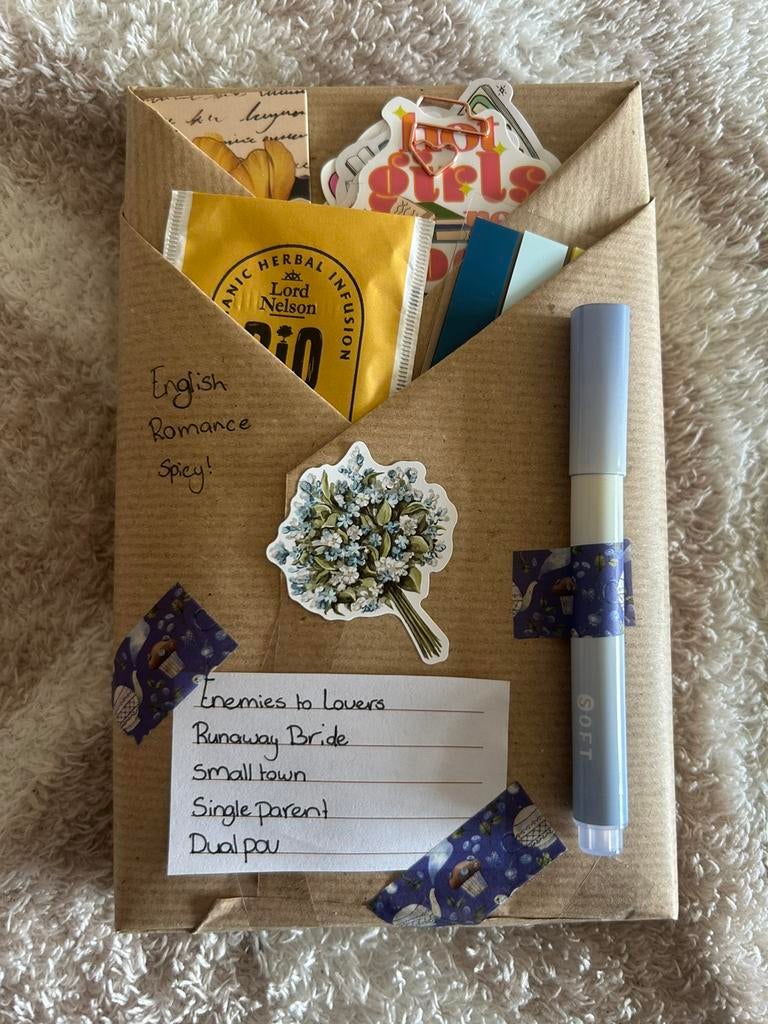Romance blind book date, Boeken, Ophalen of Verzenden, Nieuw, Amerika
