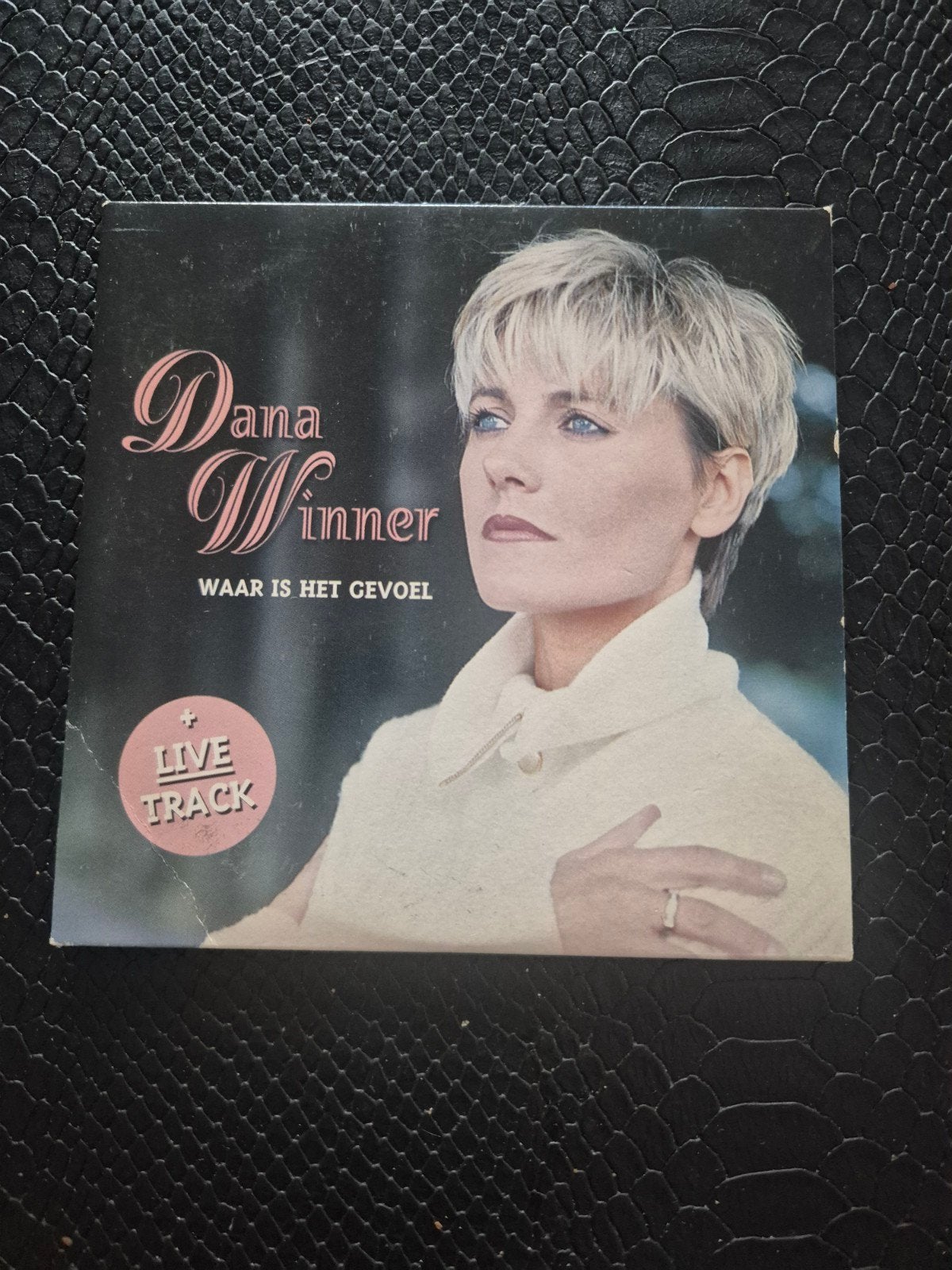 dana Winner, Ophalen of Verzenden, Zo goed als nieuw