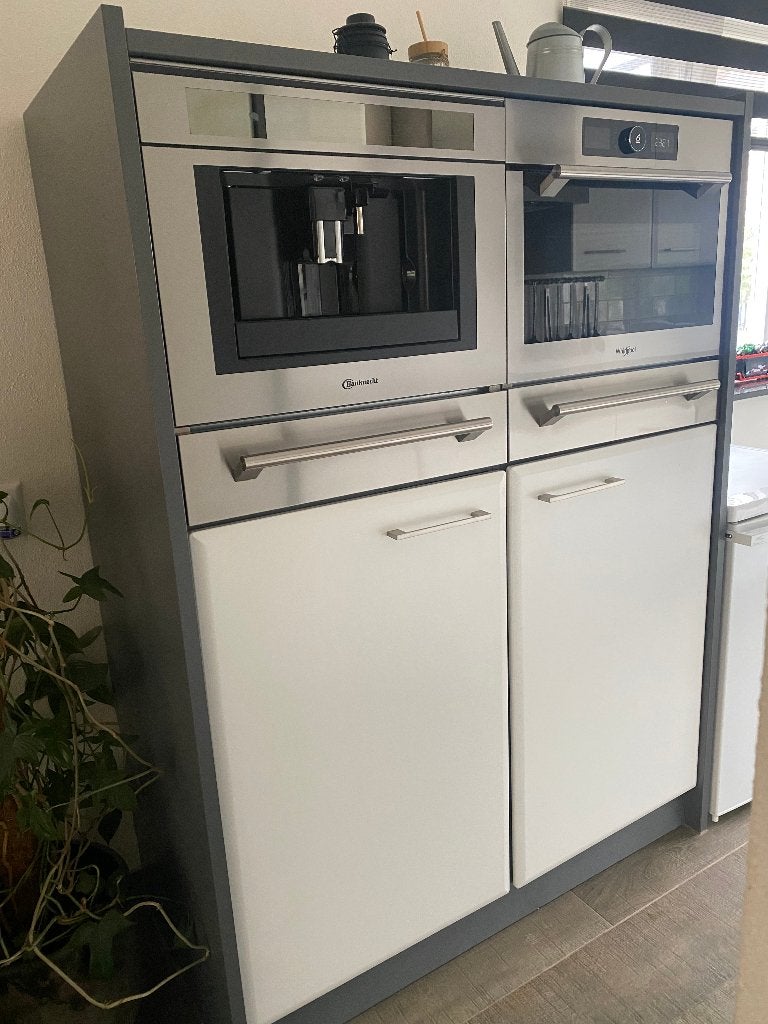 Keuken Compleet, Ophalen, Gebruikt, Overige kleuren, Overige typen