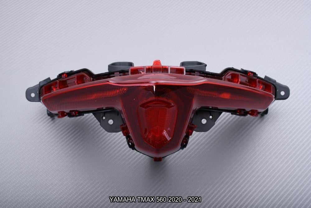 LED-remlicht achteraan YAMAHA TMAX 560 2020 - 2021, Motoren, Ophalen of Verzenden, Nieuw