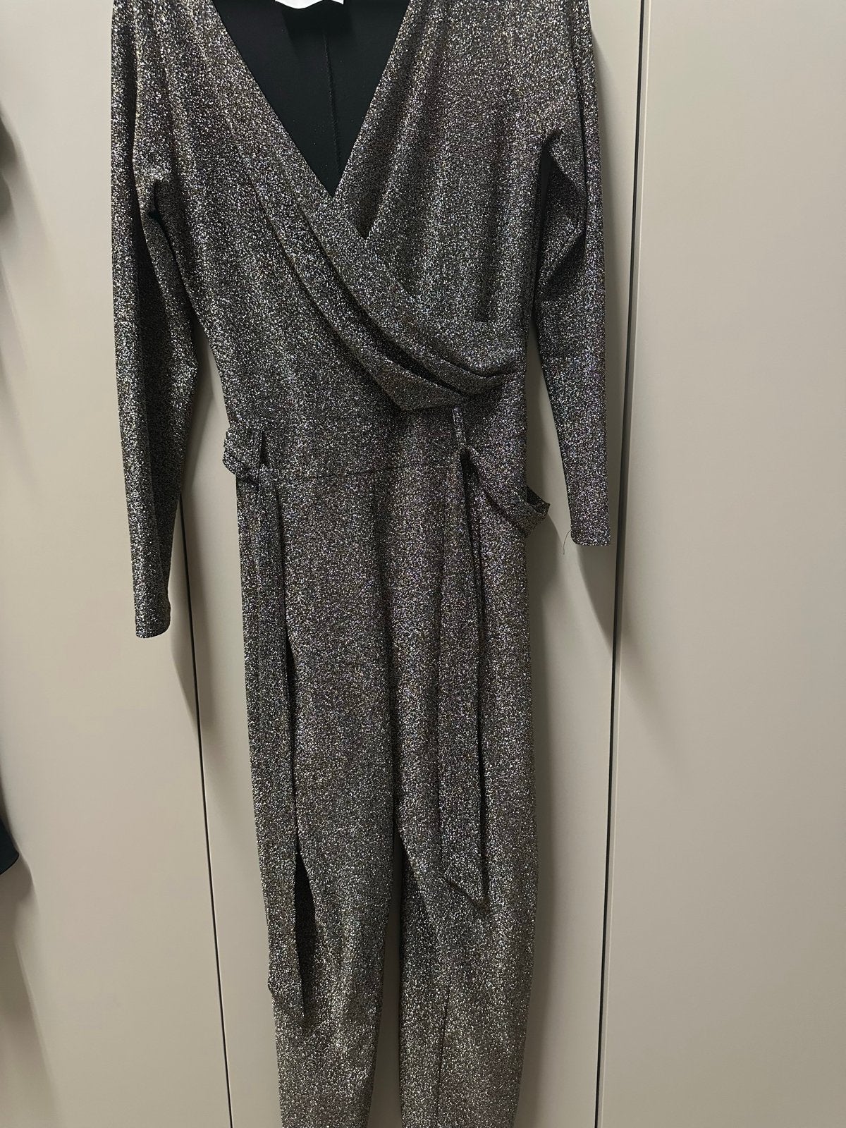 Nieuwe Nicowa Jumpsuit 'Bombano' Maat 40, Ophalen, Nieuw, Maat 38/40 (M), Meerkleurig