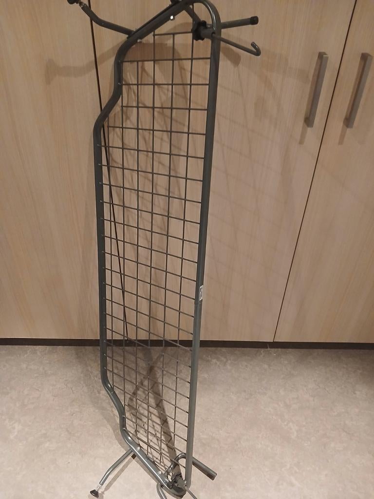 Hondenrek voor Landrover Freelander 2, Ophalen