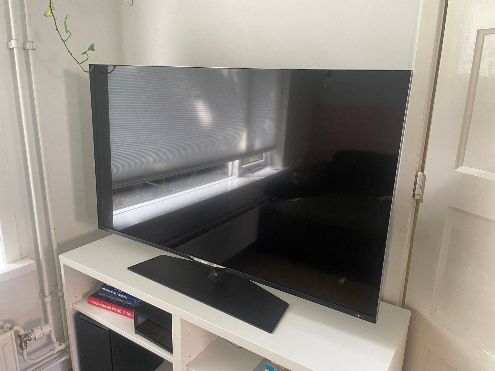 Philips 49PUS7909/12 4K UHD Smart TV, Ophalen, Philips, 50 Hz, 100 cm of meer