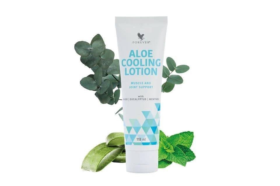 Aloe Cooling gel, Ophalen of Verzenden, Nieuw, Overige typen