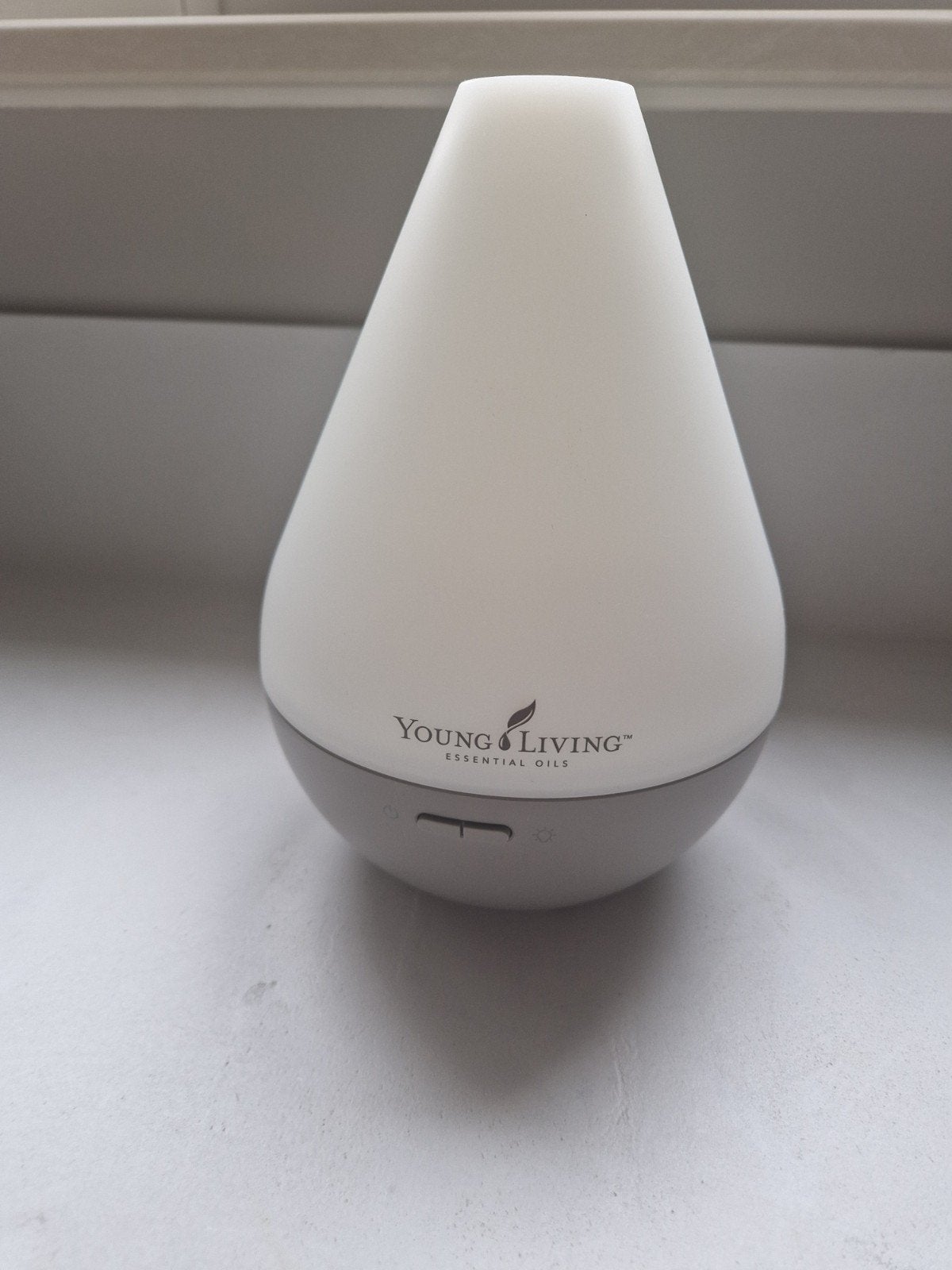 Dewdrop diffuser, Ophalen of Verzenden, Nieuw, Luchtbevochtiger