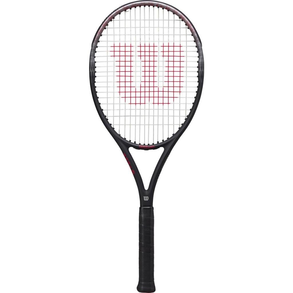 Wilson Pro Staff Precision 100, Ophalen of Verzenden, Zo goed als nieuw, Wilson, Racket