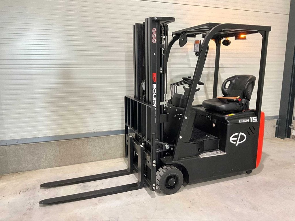 EP - 2026 - EFS 151 - Vorkheftruck, Overige aandrijving, Heftruck, EP