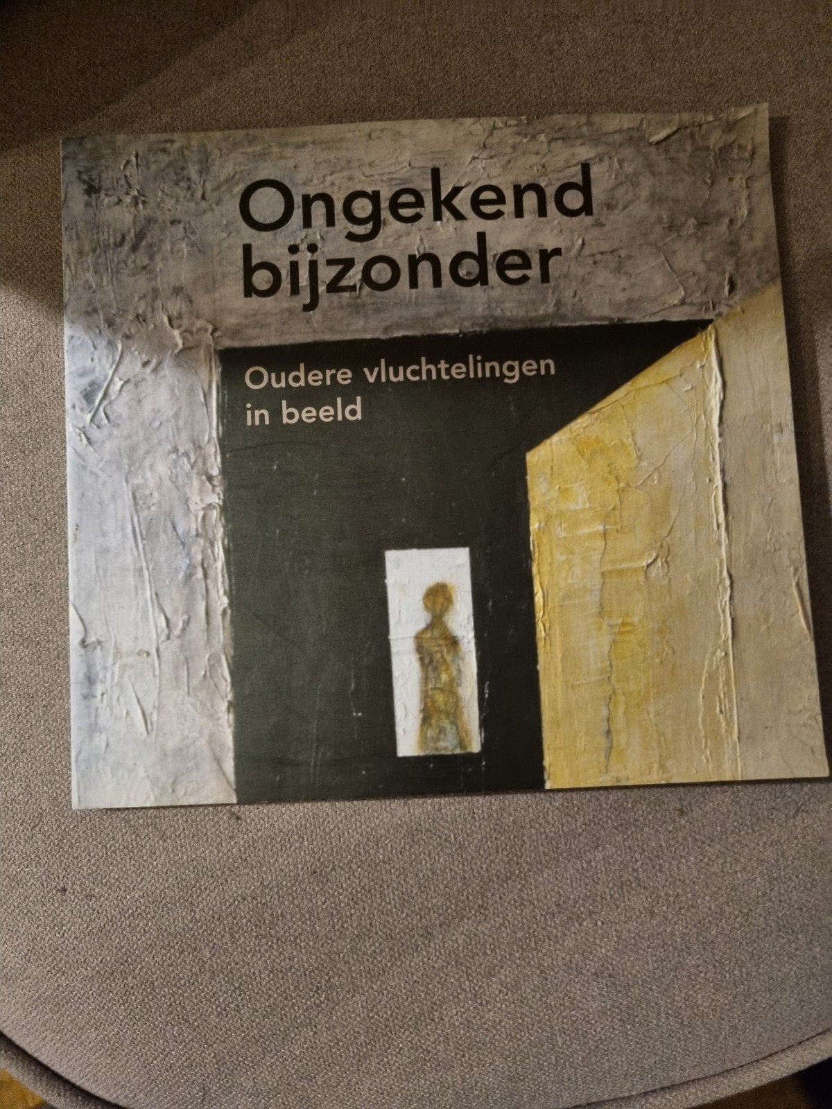 ongekend bijzonder, Ophalen of Verzenden, Zo goed als nieuw, Nederland