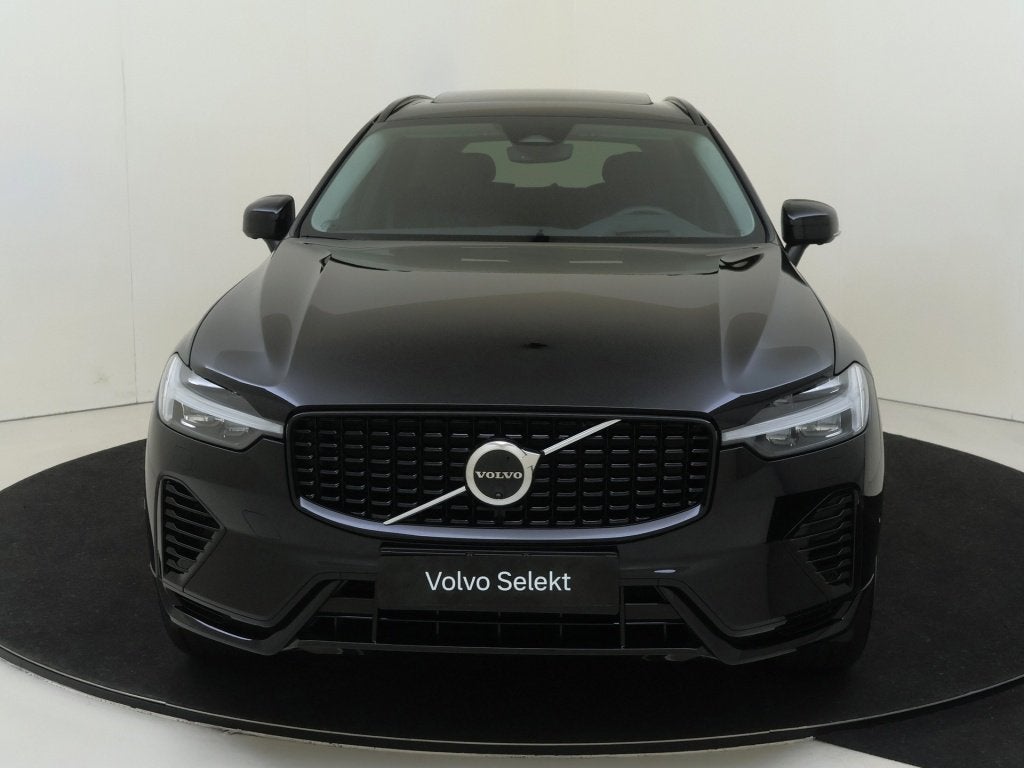 Volvo XC60 T6 AWD Plus Dark | Panoramadak | 360° Camera | H, Automaat, 12 maanden, Gebruikt, 4 cilinders