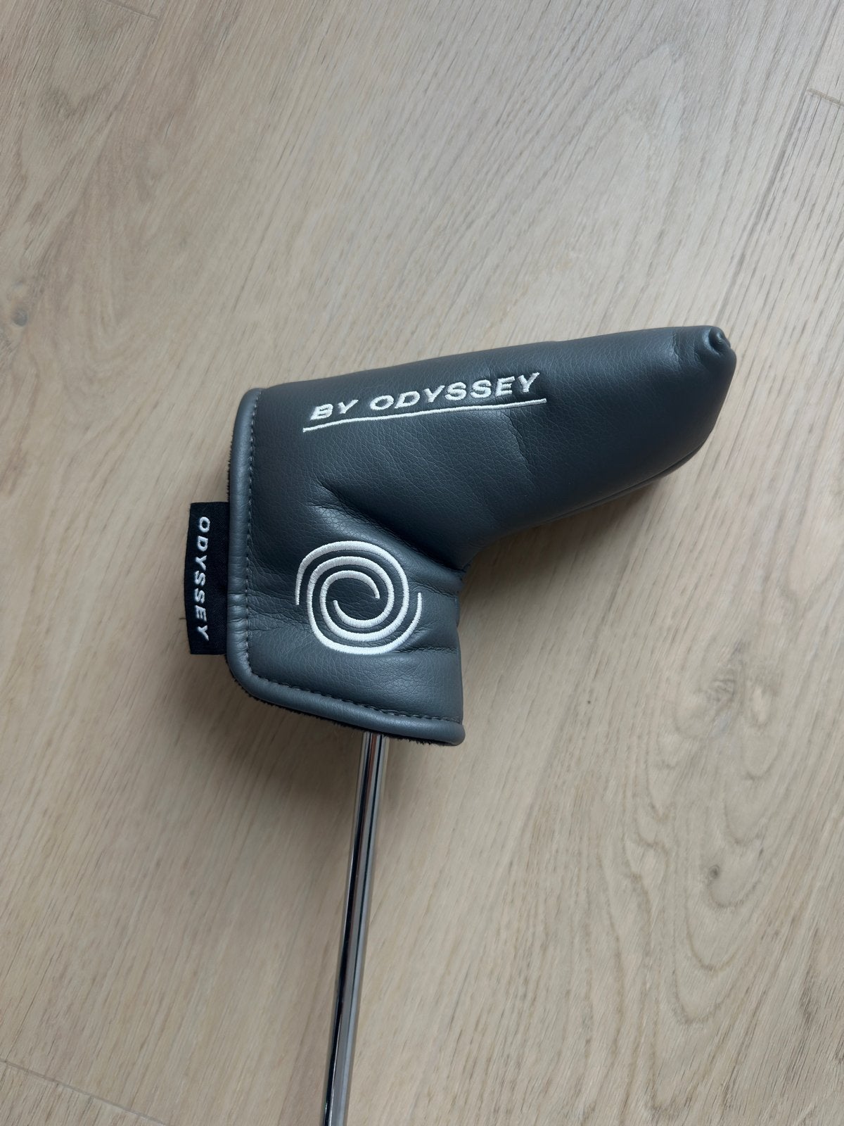 Odyssey DFX #1, Ophalen of Verzenden, Zo goed als nieuw, Club