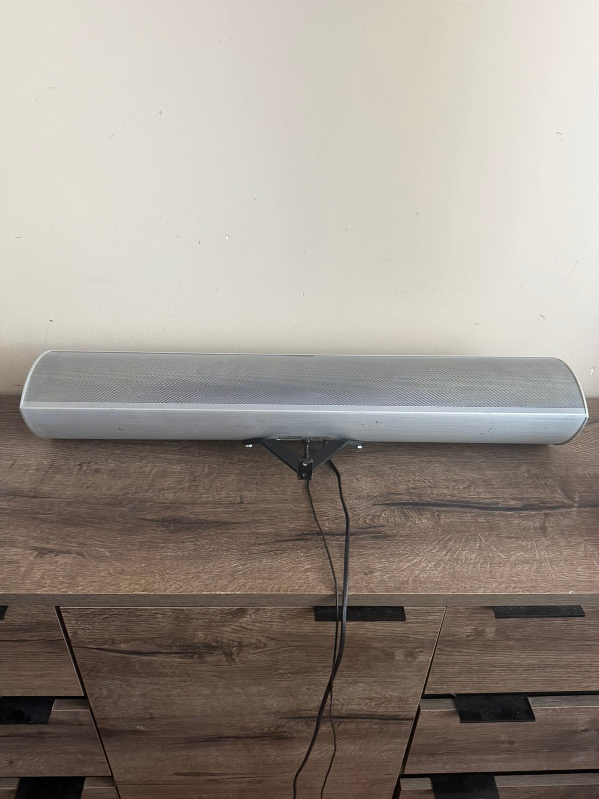Bang en Olufsen De Toma B&O powerlink C 550 actief, Ophalen of Verzenden, Zo goed als nieuw
