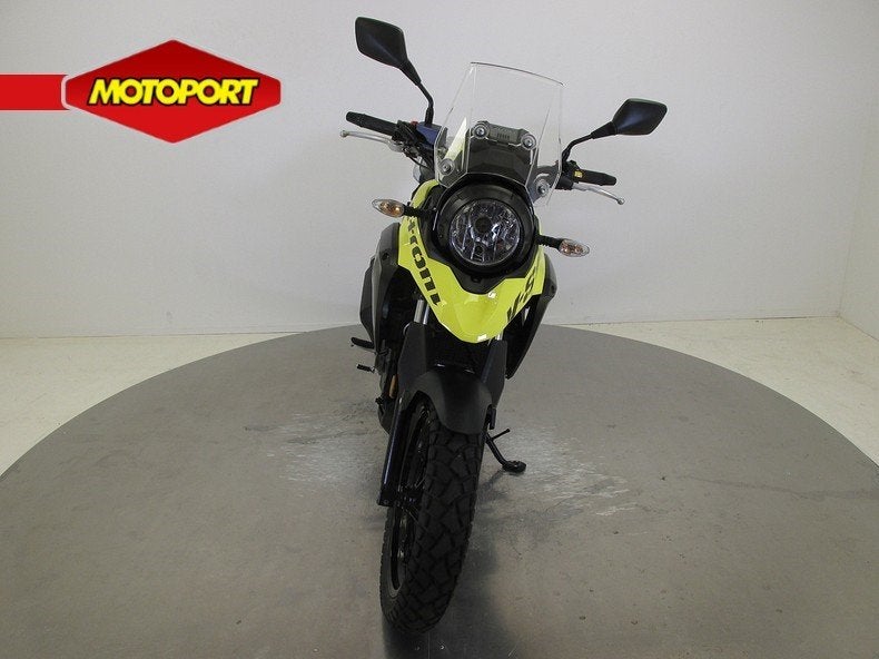 Suzuki DL250 V-STROM (bj 2018) - foto 3