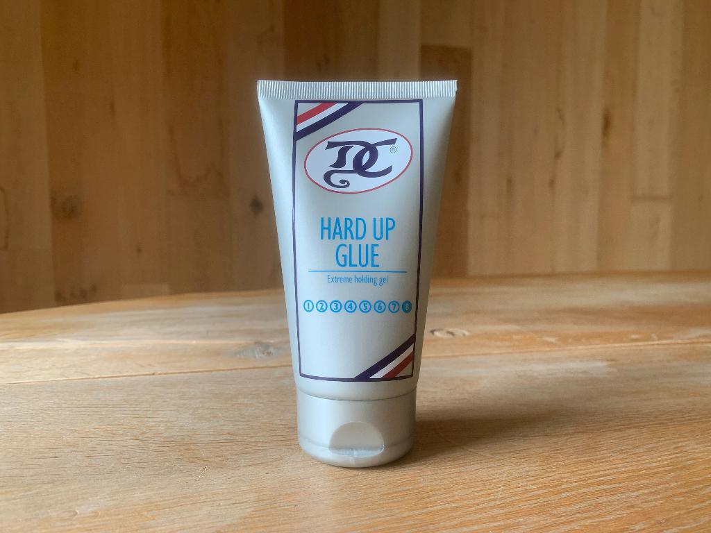 Haargel Super (nieuw), Ophalen of Verzenden, Nieuw, Gel, Wax, Haarlak of Mousse