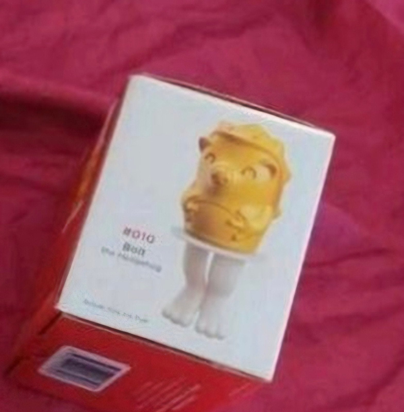 Nieuwe Zoku ijsjemaker van Egel, Overige typen, Nieuw, Ophalen of Verzenden, Overige merken