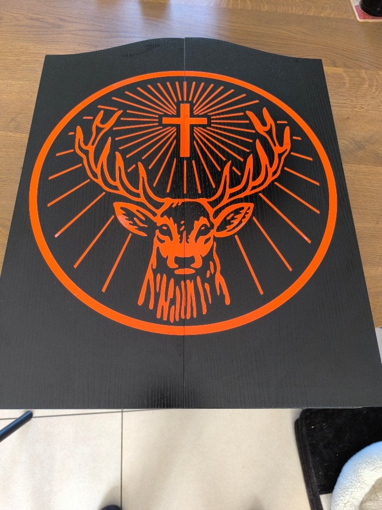 Elektronisch dartboard, Sport en Fitness, Darts, Ophalen of Verzenden, Nieuw, Dartbord, Elektronisch
