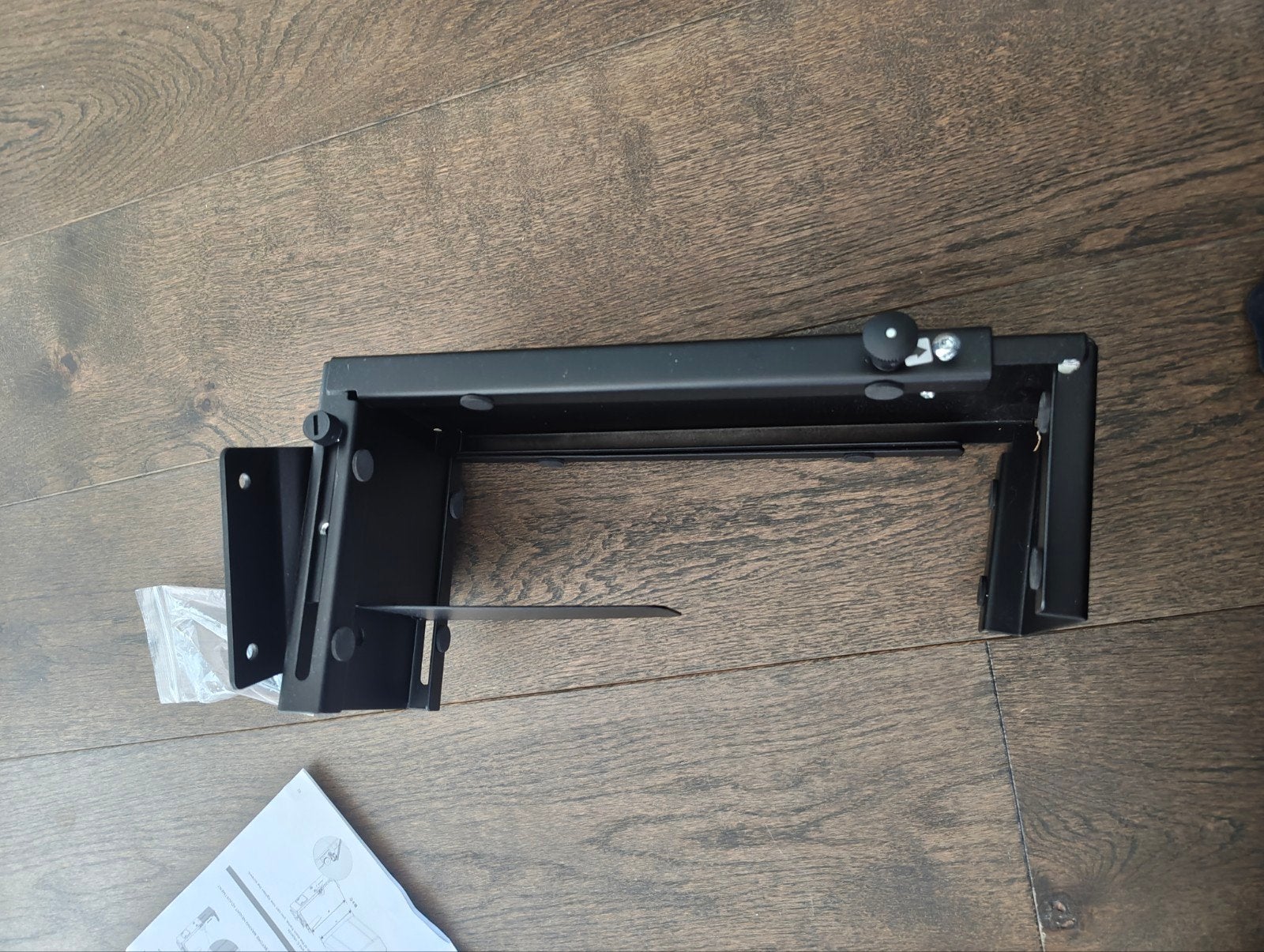 FlexiSpot CPU Houder CH2B - Nieuw in doos, Ophalen of Verzenden, Nieuw