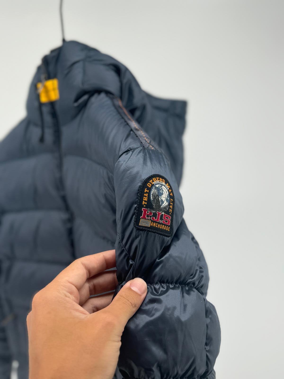 Parajumpers Sheen - Y-M, Para, Para, Ophalen of Verzenden, Grijs