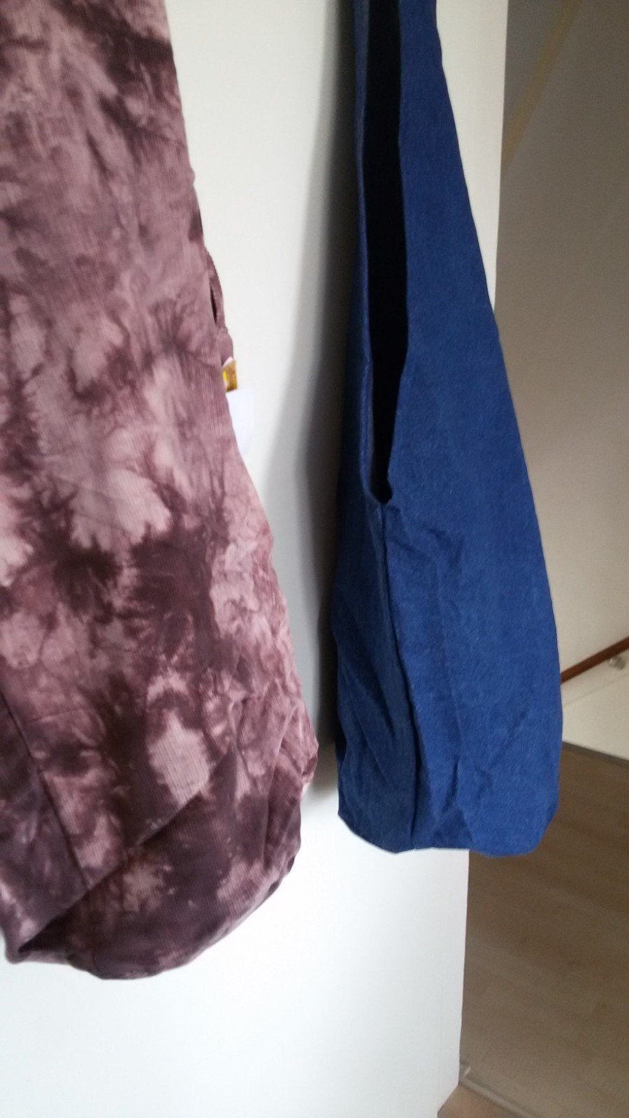 Supergave Schoudertassen/Zelfgemaakt, Sieraden, Tassen en Uiterlijk, Ophalen of Verzenden