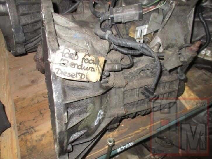 Ford Focus Endura DI versnellingsbak diesel TDDI, Ophalen of Verzenden, -, -, -