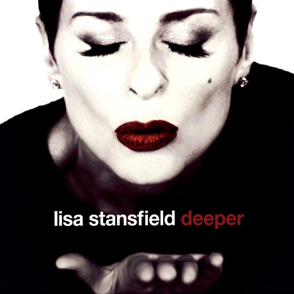 LISA STANSFIELD DEEPER LIMITED EDITION BOX SET, Verzenden, Nieuw in verpakking, Boxset
