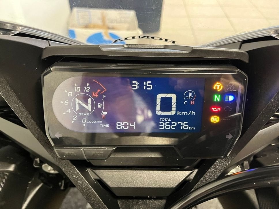 ⭐️⭐️Honda CBR 650 R CBR650R (bj 2021)⭐️⭐️, Honda, 4 cilinders, Bedrijf, Onbekend